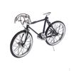 1/16 Model Velodrome Bike Toy Gift Desk Supplies