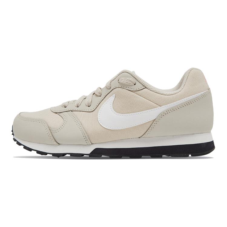 Nike MD Runner 2 Low top Kids  Running Shoes 807319-013 35.5