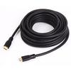 Long HDMI Cable with Equalizer, 4k/60p HDR Support, 18Gbps, Star Cable (10m)