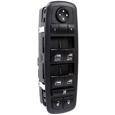 Hlavní spínač ovládání oken pro Dodge Charger Journey Chrysler 2011-2018