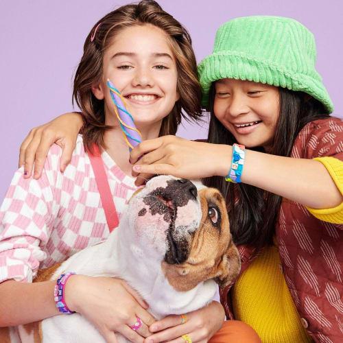 LEGO Dots My Pet Bracelet 41801 Toy Block Present Jewelry Craft Boys Girls Ages 6+