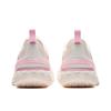 Anta Kongyu 6 Cupid's Arrow Men Low Top Basketball Shoes White Pink 912611602-2