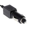 24TE Auto Car LCD Digital Display Indoor Outdoor Thermometer Meter with 1.5m Cable