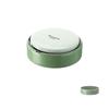 Newcomer Exclusive: Stainless Steel Mosquito Coil Holder with Separator for Sandalwood