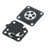 8pcs/Set Carburetor Repair Kit For Kawasaki TD24 TD25 TG24 TG25 TG33 Tools