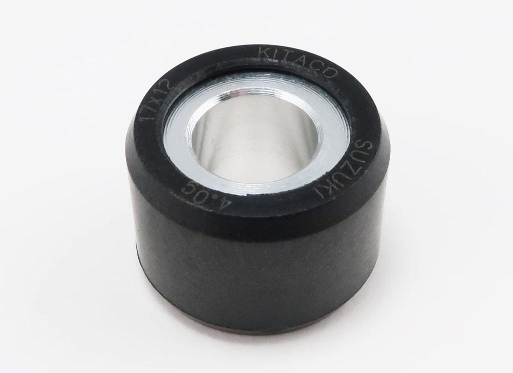 Kitaco Super Roller Set 110 (4.0g/Suzuki B) Let's/ZZ/Street Magic/Address Etc. 462-2106040