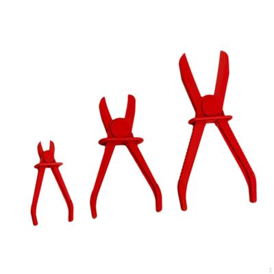 כלי עבודה – צבת וחותכי תיל