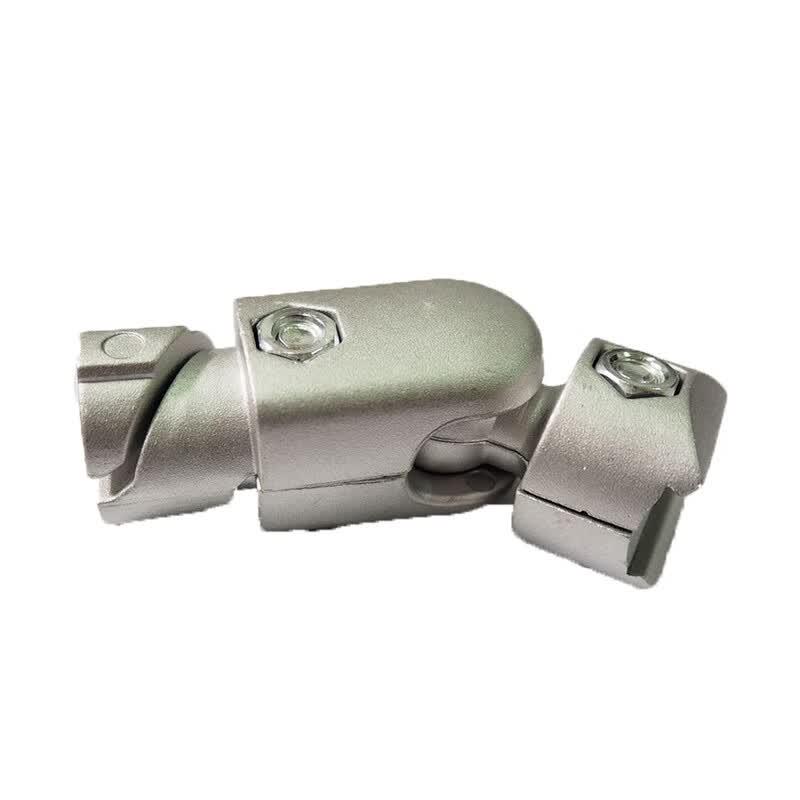 LX Third Gen Lean Pipe Multi-angle Fixed Joint