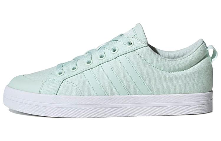 Adidas Neo Bravada White/Green Women s FV8098 38