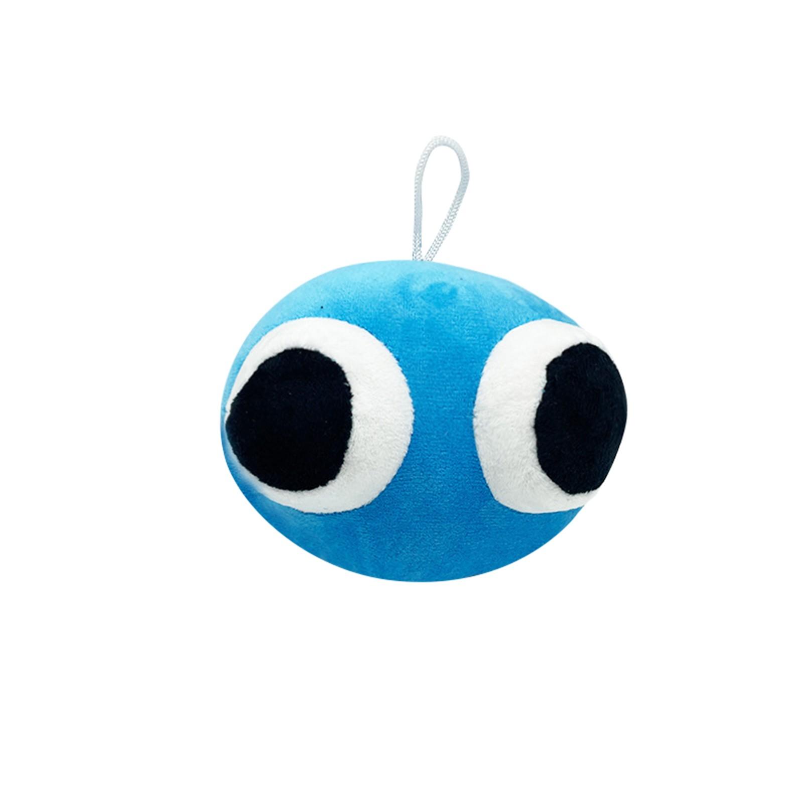 

Милая плюшевая кукла, игрушка в подарок, детская тряпичная кукла в мультяшном стиле One Size