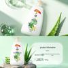 Liou Shen Cooling & Moisturizing Aloe Shower Gel