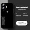 Psalm Quotes Comfortin Phone Case For iPhone 17 16 15 14 13 12 11 X XR XS 8 Plus Mini Pro Max Soft black Shockproof Cover