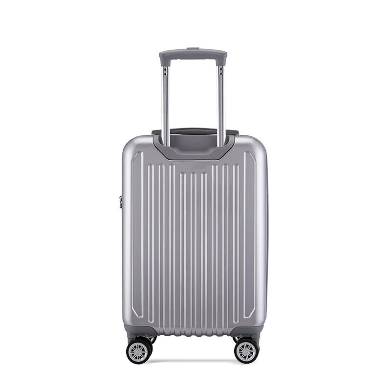 

Diplomat TC-6672 Expandable Carry-on Luggage 20 Inch