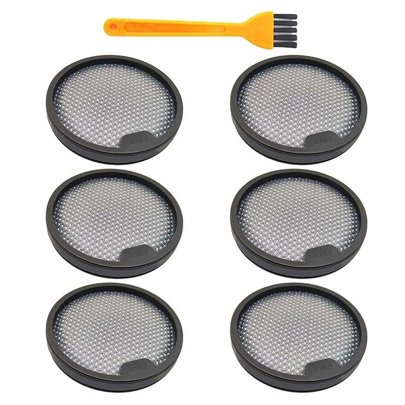 

M-Modern-Pre-Filter For Dreame T10 T20 T30 For Xiaomi G9 G10 Handheld Vacuum Cleaner Sweeper Washable Replacement Spare Parts