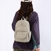 Backpack Nylon Waterproof  Laptop Unisex Casual Mochila Sports Travel Zipper Lightweight Rucksacks