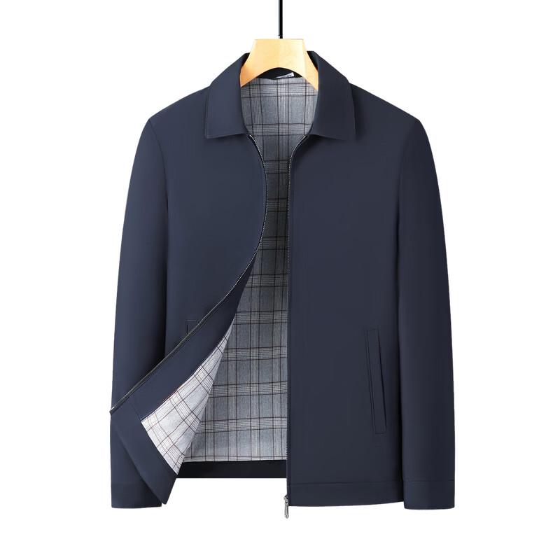 Pierre Cardin Men's Classic Business Casual Jacket