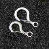 1 Stück Mini 12 mm bis 23 mm Edelstahl 316 Karabinerhaken – Schnellverschluss-Karabiner für Outdoor, EDC und Schlüsselanhänger
