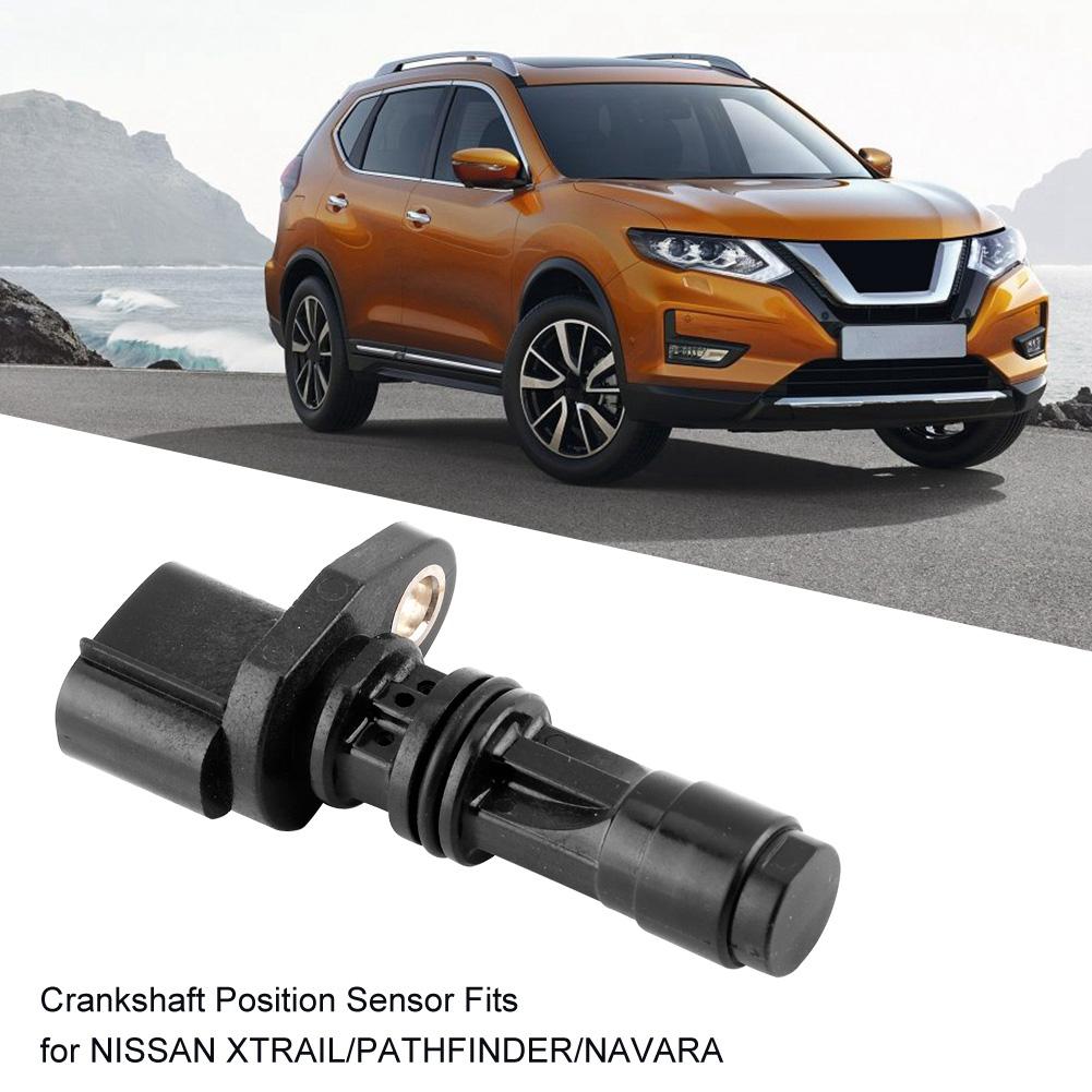 23731EC00A+ Crankshaft Position Sensor Fits for NISSAN XTRAIl PATHFINDERNAVARA