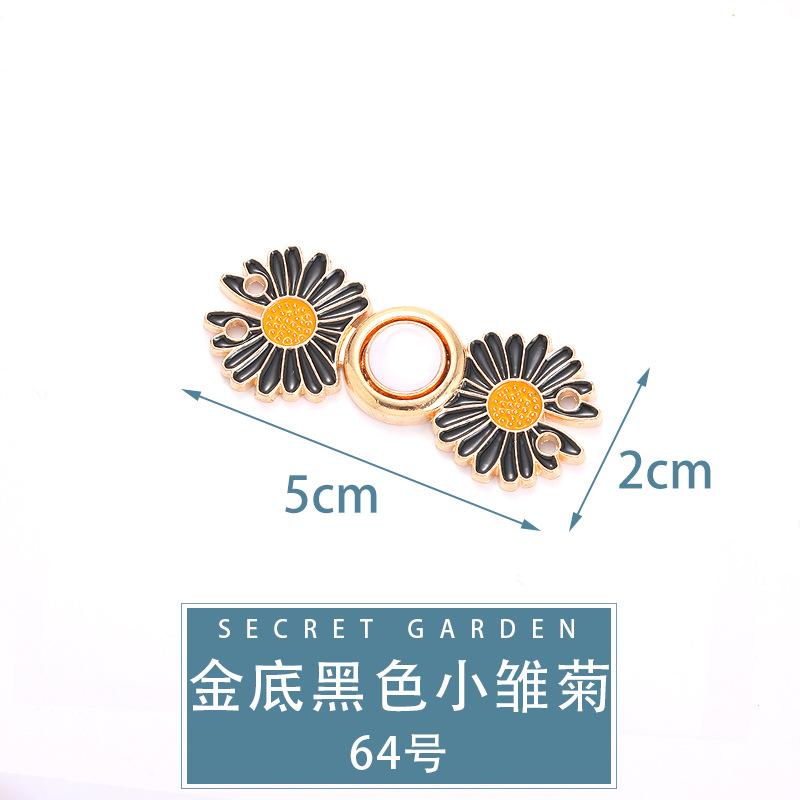 

No-nail Retractable Waist-flap Button, Detachable Button, Universal Button, Extension Button, Adjustable Jeans Button