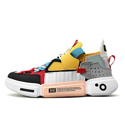 Shoes Men Vulcanized Shoes for Men Comfortable Non-slip Causal Shoes Breathable Sneaker Man Lightweight Tennis Luxury Shoes