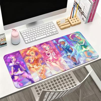 Accesorii pentru calculatoare – Mouse pad-uri și suporturi mână
