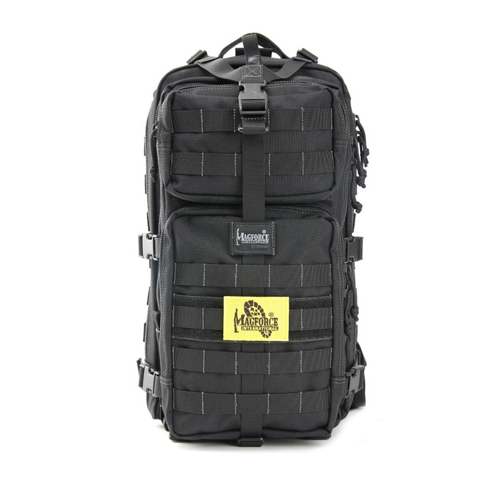 Magforce Patch