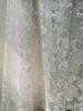 Summer Strapless Embroidered Lace Evening Gown - Sexy European & American Style