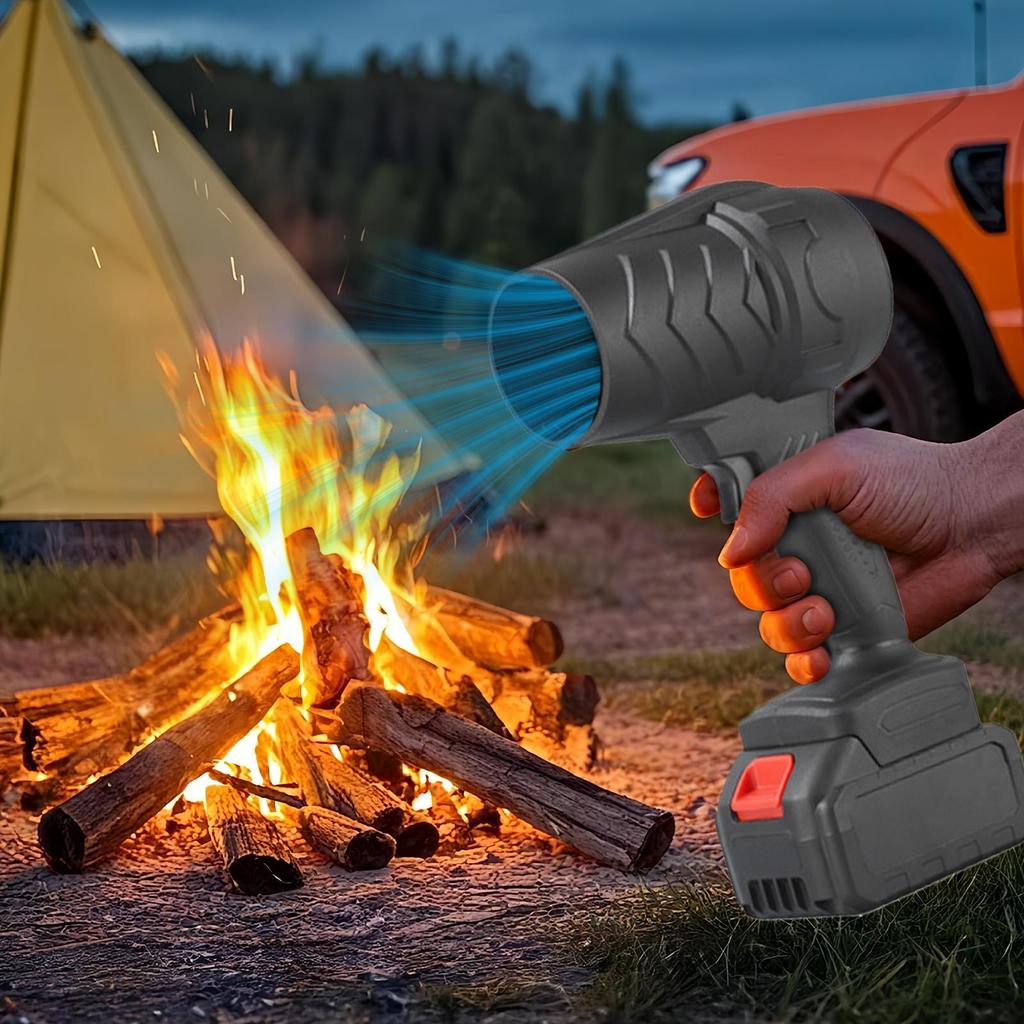 Blower For Car Detailing Handheld Leaf Blower Electric Handheld Leaf Cleaning Duster For House Car Snow Machine Room Garden