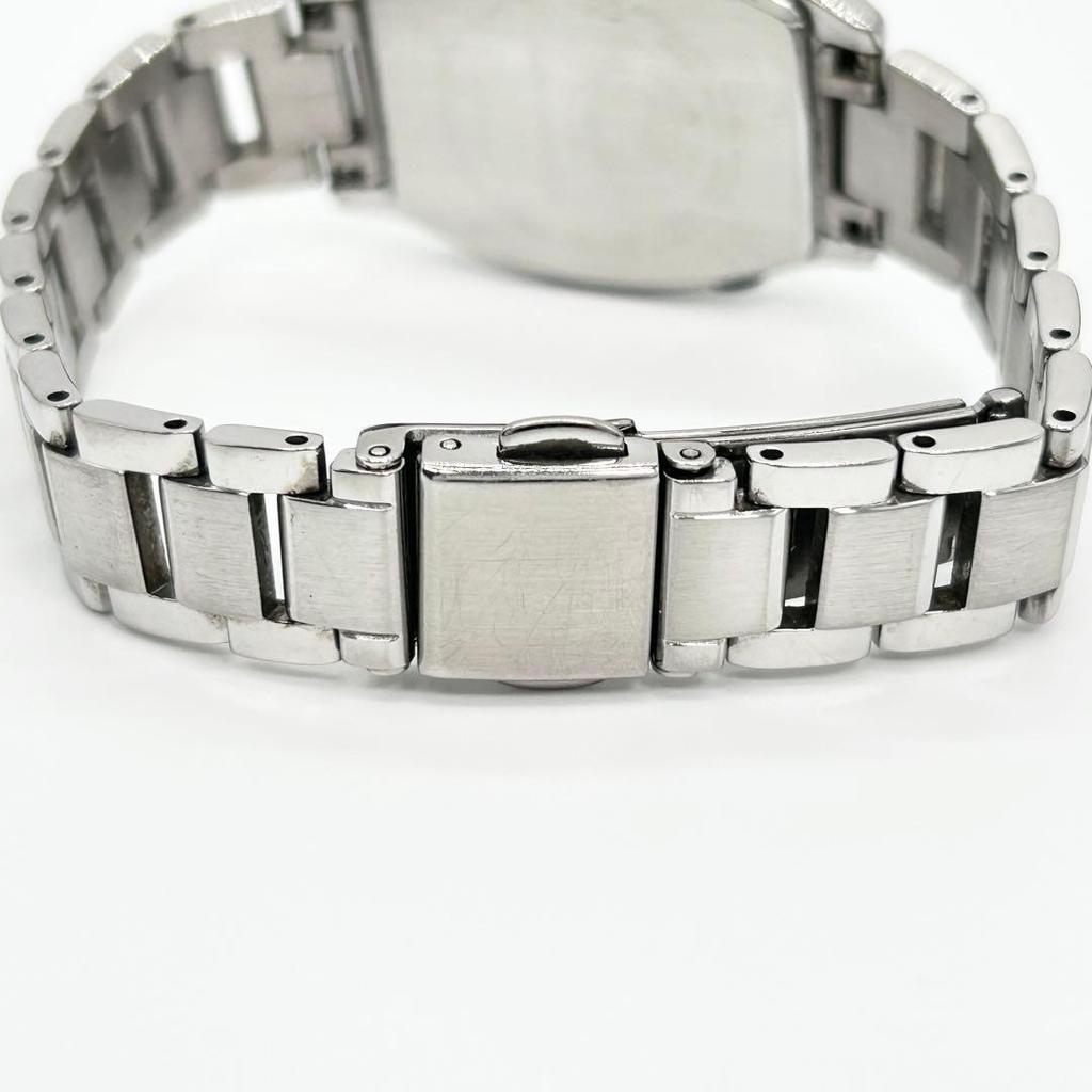 Used CITIZEN xC Eco-Drive Radio-Controlled Watch