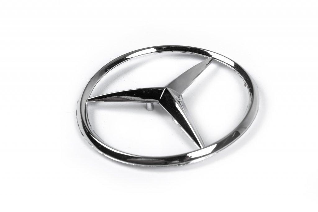 

Задняя эмблема для Mercedes C-class W202 1993-2001 гг