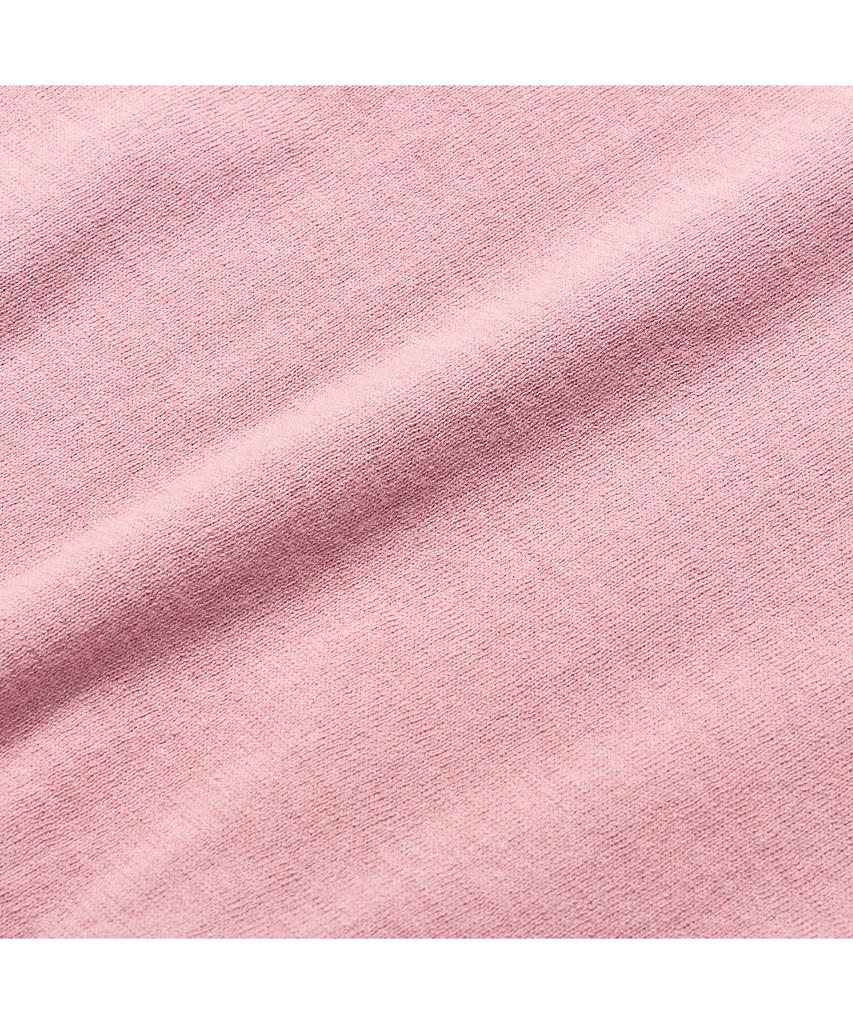 IOLO Supima Turtle_Pink