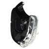 LED Door Wing Mirror Indicator Signal Light Right Side For Volkswagen Passat B7 2010-2015