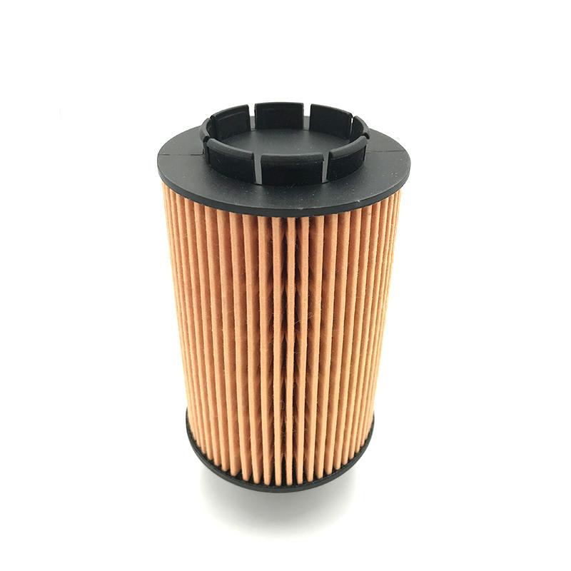 2PCS high quality 68229402AA car oil filter kits for Jeep Grand Cherokee