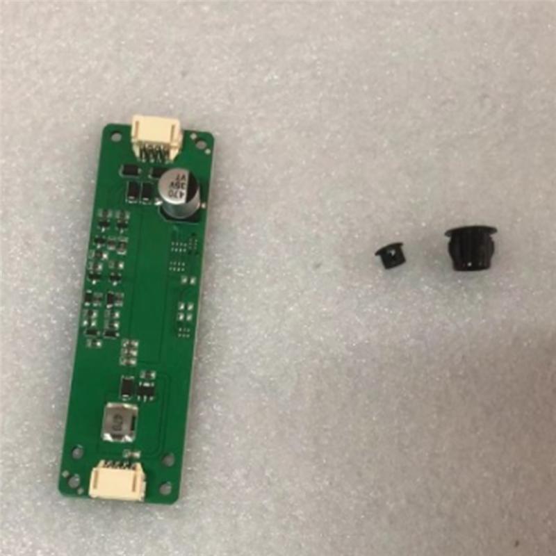 A02K-DRL Controller Board Repair For KIA For Ceed LED Drive Controller Board Daytime Driving Lights Replacement Car Accessories