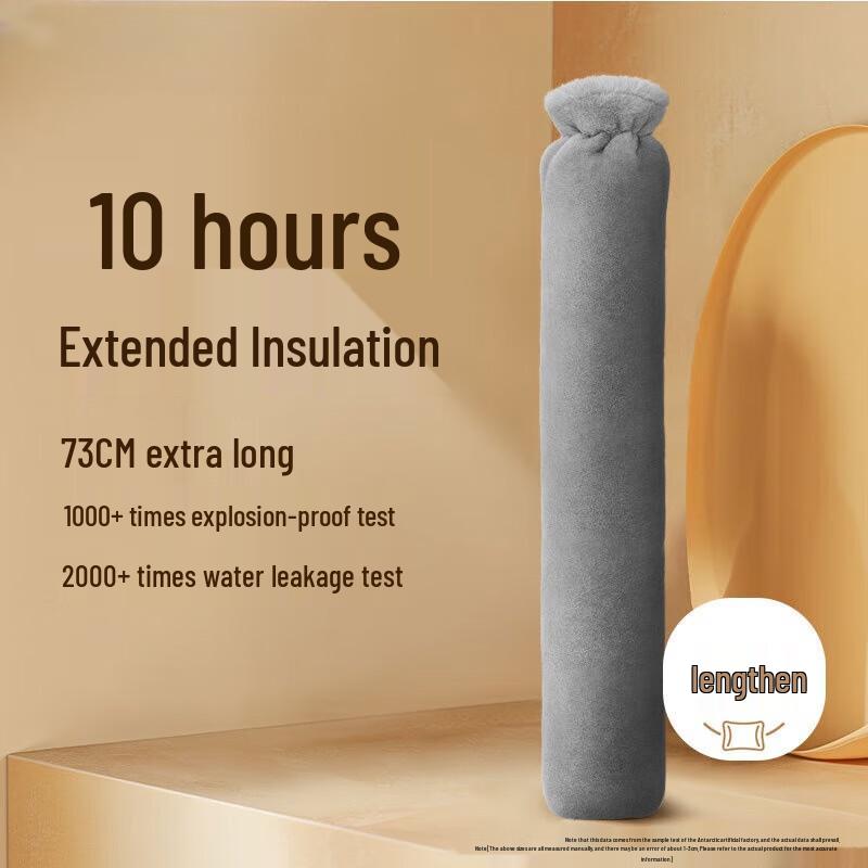 

SOTHING Длинная грелка с водой