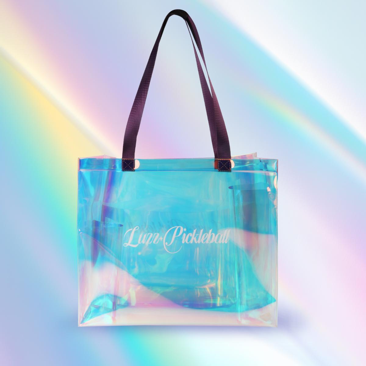 

Сумка Luzzpickleball TPU Transparent Fantasy Pickleball
