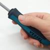 VESSEL (VESSEL) Megadora Normal Screwdriver Extra Long Type -6 x 400 900