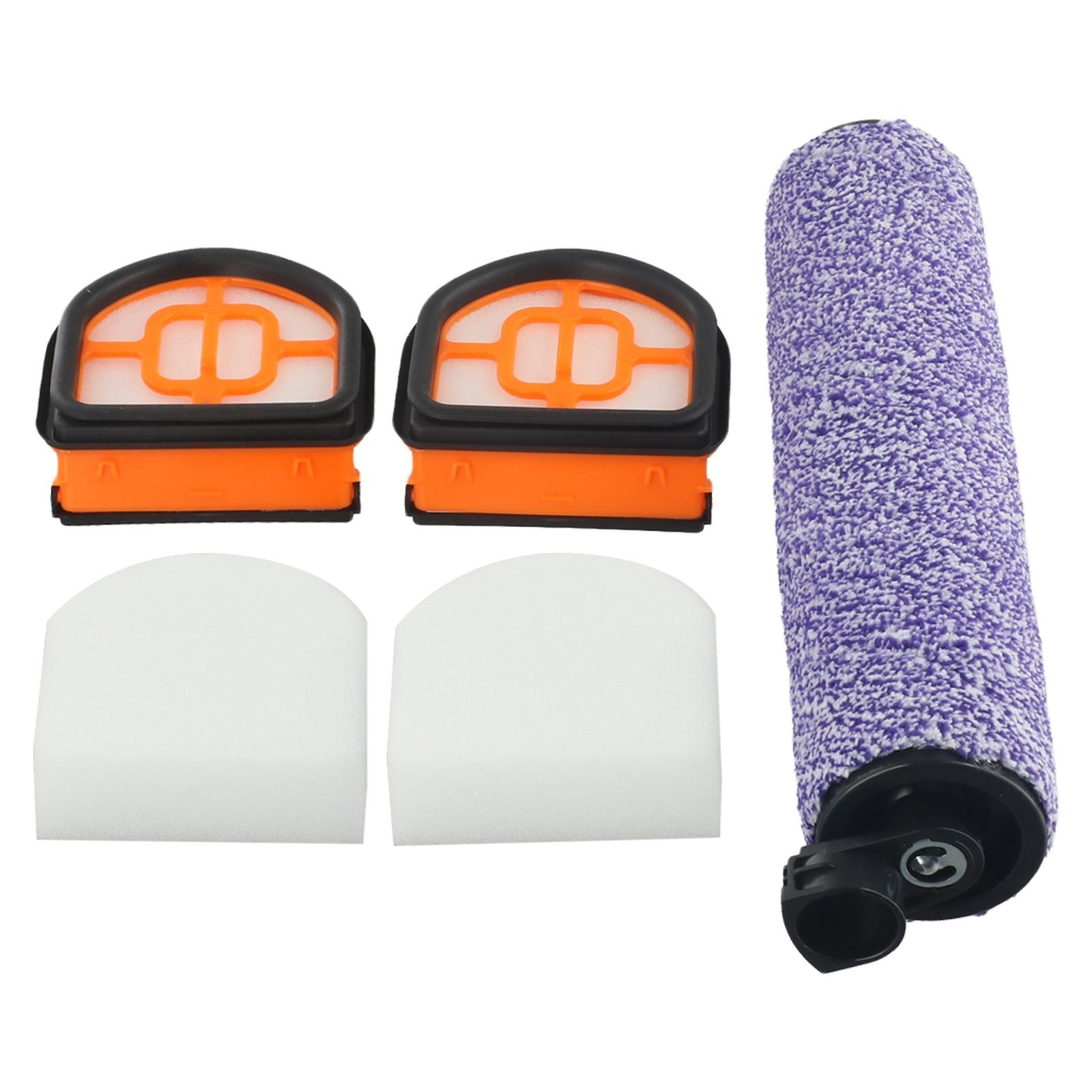 

Замена деталей пылесоса Пылесос WD100 WD200