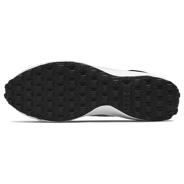 Nike Waffle Debut Black White DH9522-001