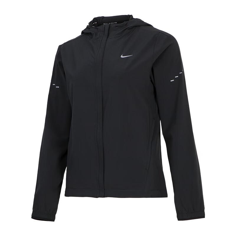 Nike Women's Spring/Autumn Woven Jacket HQ0651-010