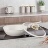TITANIUM DEEP FRYPAN 24cm BERLINGER HAUS BH-8062 SAHARA