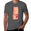 Joi Portrait Tshirt Fashion Letter Print Tshirt