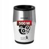 Blender Kielichowy Smoothie Blender Concept Sm3380 500 W Biały + 3 Butelki