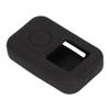 Kamera-Controller Gehäuse Kratzfest Fernbedienung Silikonhülle für HERO10 Black