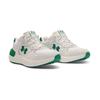 Under Armour Phantom 365 Bequeme Vielseitige Langlebige Low-Top Lifestyle-Sneakers Unisex-Sneakers Weiß 3028616-114