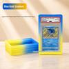PSA Graded Pokemon Card TPU Protective Sleeve - American Star Card Single Border