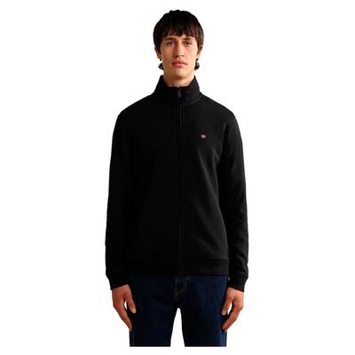 Napapijri Balis Zip-Up Hoodie
