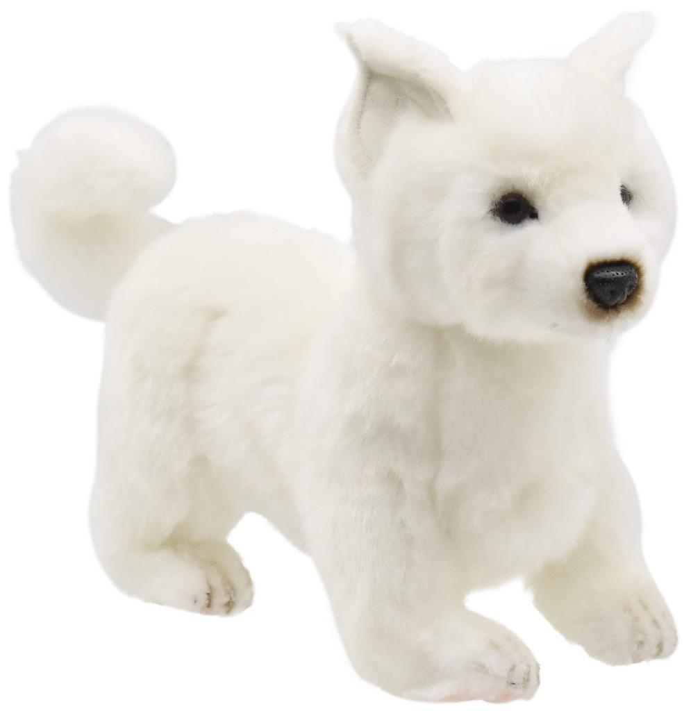 BH8348 HANSA Golf Headcover Putter Hokkaido Dog
