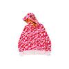 A BATHING APE Shark Sweatshirts Unisex Hooded Moderate Cardigan 1G30-115-013