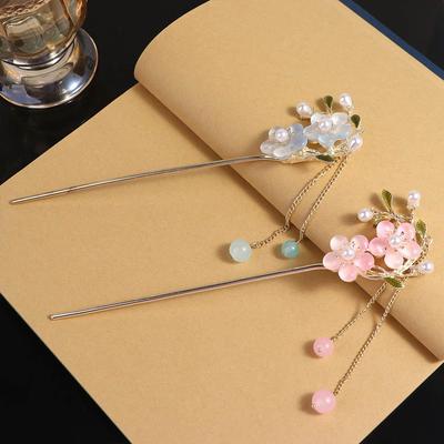 Haar-Accessoires – Haarklammern